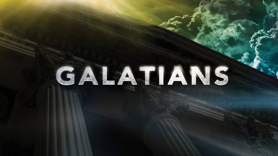 Galatians, Part 2