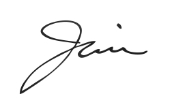 Jamie-signature