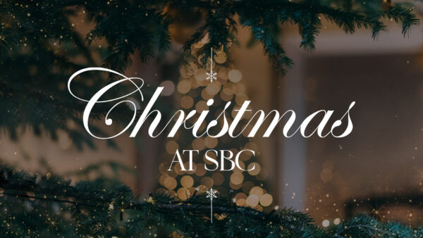 Christmas at SBC